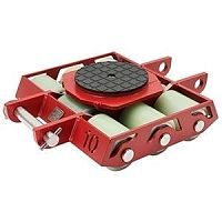 Heavy load moving skate SD-100Ftransport
