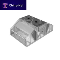 Fuel cooler transformercompact
