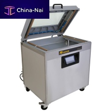 Automatic packaging system VM 203vacuumfloor-standingfor sterile materials
