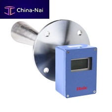 Radar level sensor E-RLT-100 series for solidsfor liquids2-wire