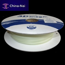 3D printer polypropylene filament 3D Magic