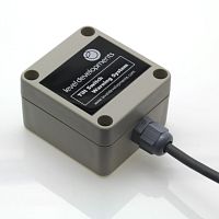 Analog tilt switch ELS,ETS series2-axis1-axis
