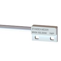 Single-pole switch MH04 SeriesruggedHall effect