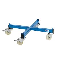 Drum dolly 22-43579for transport