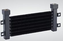 Oil cooler M seriescustommobilepressure