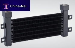 Oil cooler M seriescustommobilepressure