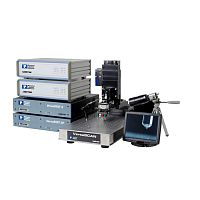 3D scanning system VS-SDCfor measuringprofilelaser