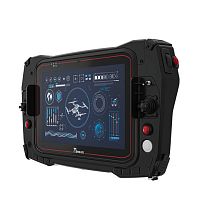 UAV ground control station G101TGIntel® Core i5-1135G7Linux® UbuntuWindows 10 IoT Enterprise