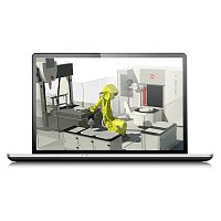 Simulation software package I++ SimulatormeasurementCADprocess