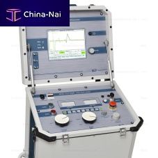 Underground cable fault detector SWG-12/1100R