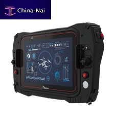 UAV ground control station G101TGIntel® Core i5-1135G7Linux® UbuntuWindows 10 IoT Enterprise