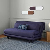 Sofa bed MULTY contemporaryfabricblue