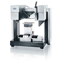 Shape analyzer DSA100, DSA100Mfor the pharmaceutical industryfor medical deviceslaboratory