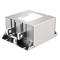 DC electronic filter FN2220low-passpassivecompact
