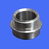Steel investment casting industrialISO 9001