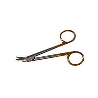 Surgery scissors MP1811TCbladefor humanscurved