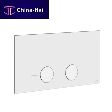 Double toilet flush button 54613commercialhome