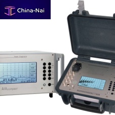 Insulation testing device AIAcompactelectricpartial dischargeautomatic