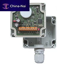 Relative pressure transducer 3.1157.10.xxxanalogprecision