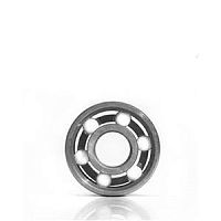 Ball bearing bearing 608 serieschrome steelceramicnylon