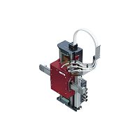 Linear positioning stage LMS M seriesmotorized2-axisprecision