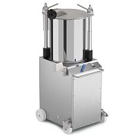 Automatic filling machine VINS/xx seriessausageverticalcompact