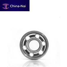Ball bearing bearing 608 serieschrome steelceramicnylon
