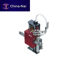 Linear positioning stage LMS M seriesmotorized2-axisprecision