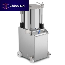 Automatic filling machine VINS/xx seriessausageverticalcompact