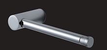 Wall-mounted toilet roll holder LOFT & BATHstainless steelhome