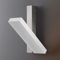 Wall-mounted shower head ZIQ52rectangularrain