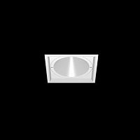 Recessed downlight PALLA LEDroundsquare