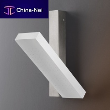 Wall-mounted shower head ZIQ52rectangularrain