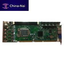 ISA interface card AM-B75FLCserialUSBindustrial