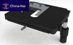 Linear positioning stage EK seriesmanual2-axisfor microscopes
