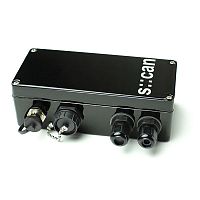 DC/DC power supply con::nect V3multiple-output