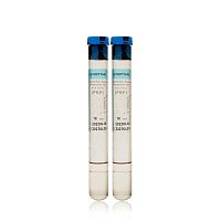 Platelet rich plasma collection tube LT-PRP-10mlcylindricalplasmacell