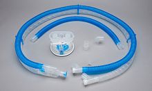 Heated breathing circuit 3410adult