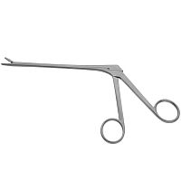 Surgery forceps graspingKerrisonstraight