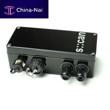DC/DC power supply con::nect V3multiple-output