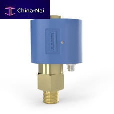 Gas safety valve SV 805 Smartairhigh-pressurefor tank