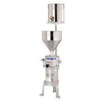 Wet grinding mill FE-05with grindstonesverticalrice