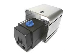 Control foot switch FDC, FP,FD WBF/TF,TF6 serieselectricwirelesssingle pedal