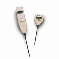 Probe thermometer 1 seriesthermocouplegraphic�C