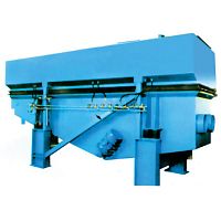 Foundry sand cooler S86industrial