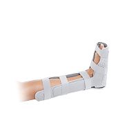 Ankle and foot orthosis 75 seriesLSM