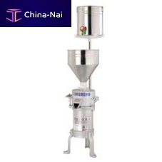 Wet grinding mill FE-05with grindstonesverticalrice