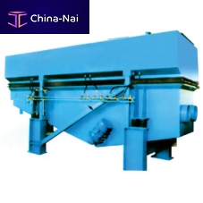 Foundry sand cooler S86industrial