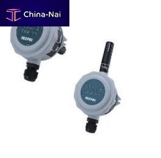 RTD temperature transmitter TRH-300 seriesanalogprocess
