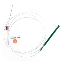 Stimulation electrode MICRODEEP®surgicalmedicalEEG